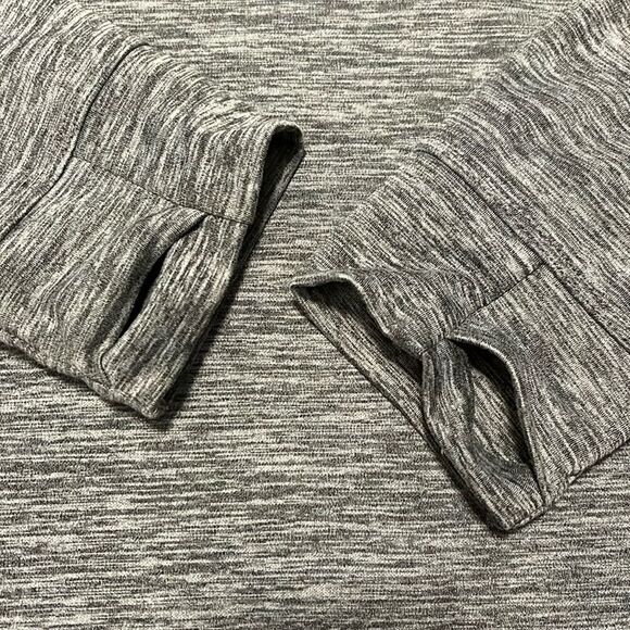 YOGALICIOUS WOMEN’S SIZE LARGE HOODIE - Picture 5 of 5